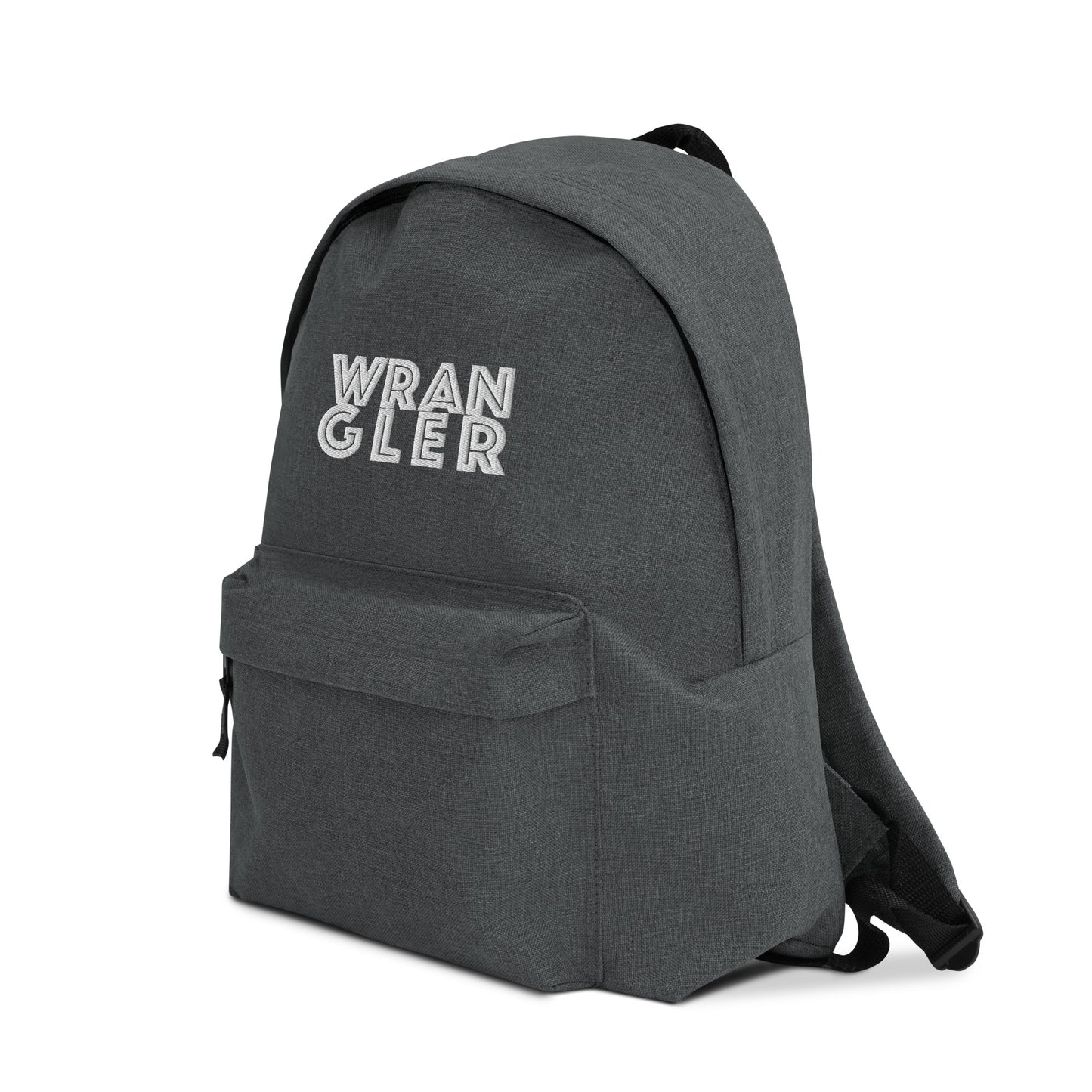 Sac à dos brodé Wrangler