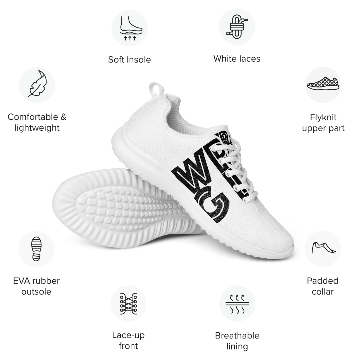 Chaussures de sport pour homme Wrangler