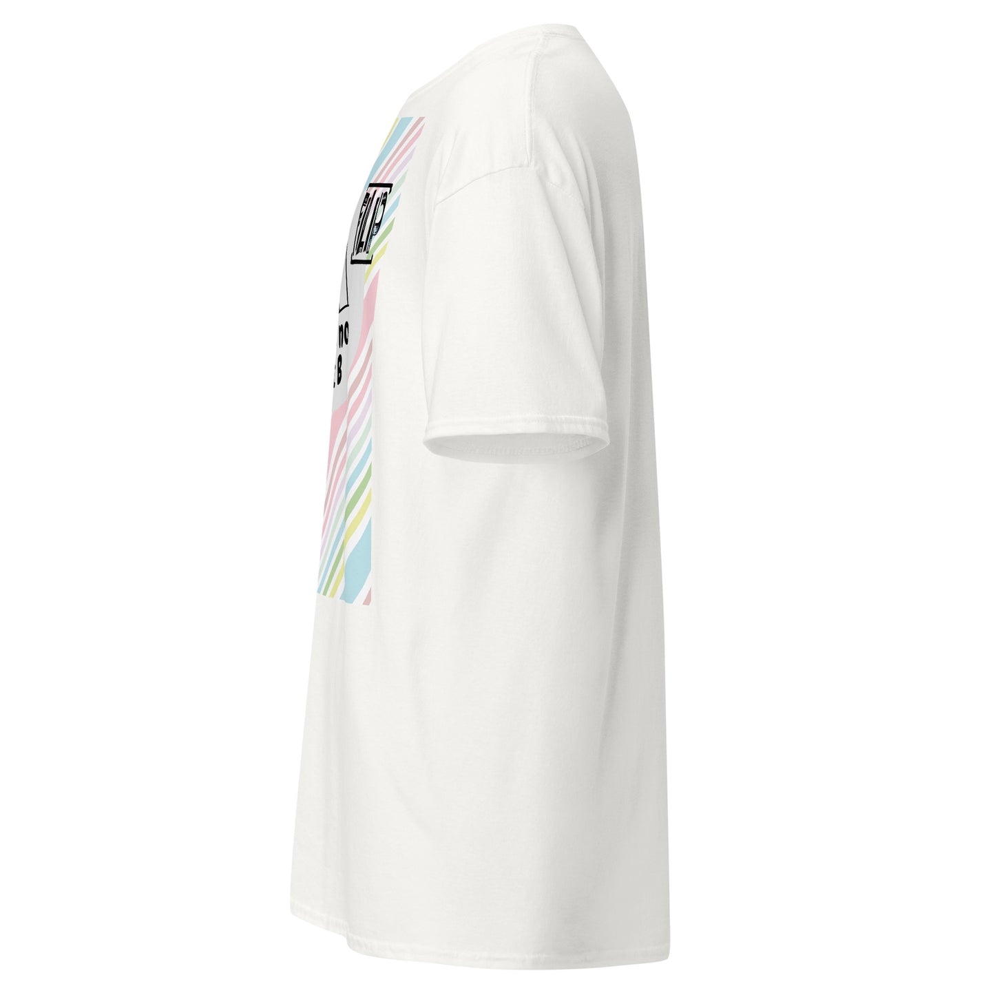 T-shirt Filip pour homme "There is not planet B"