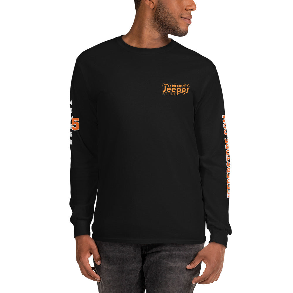 T-shirt à manches longues Jeeper Store