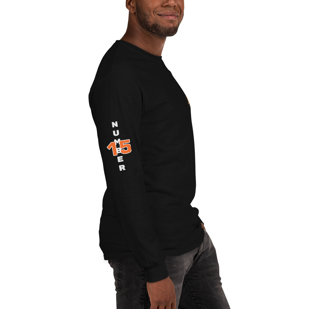 T-shirt à manches longues Jeeper Store