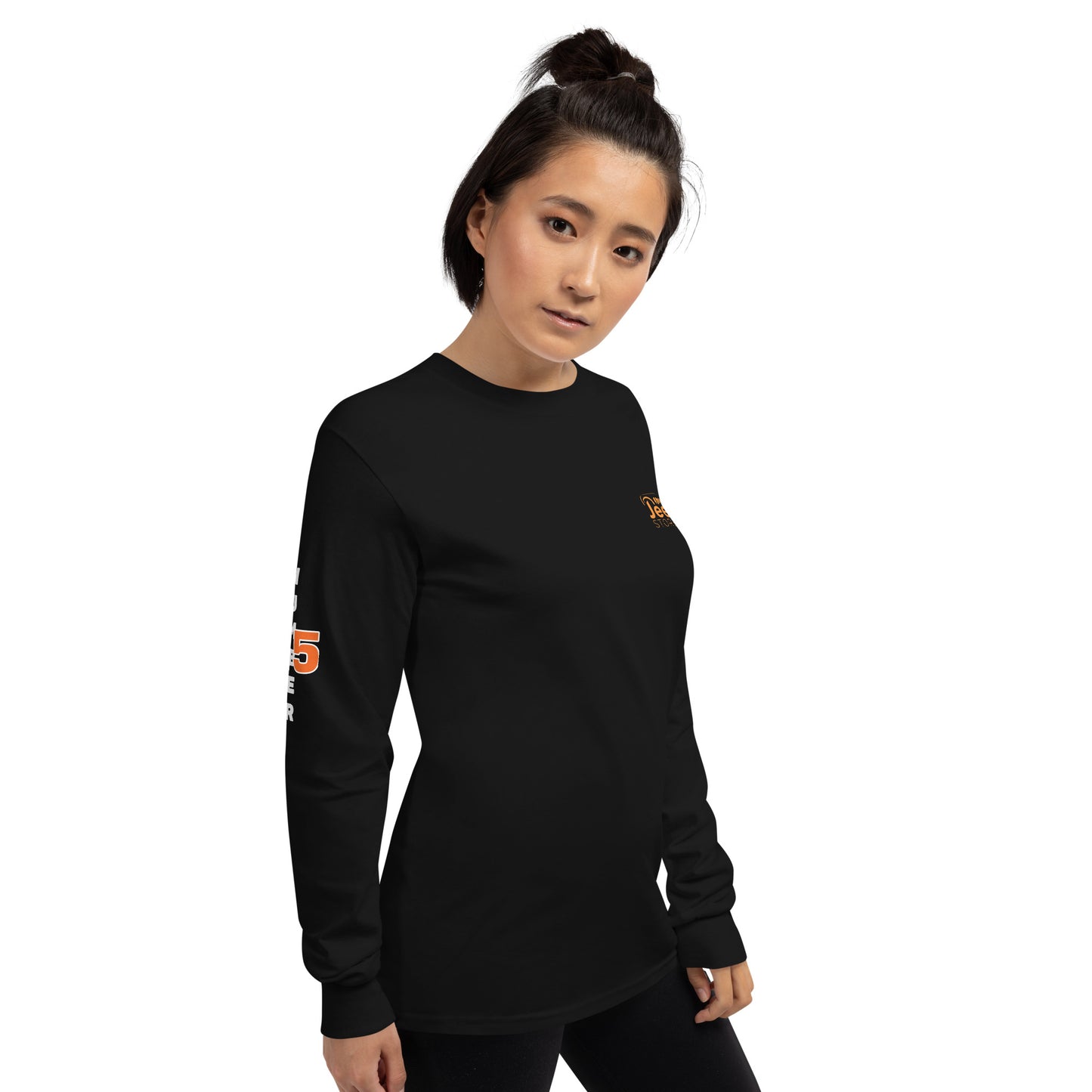 T-shirt à manches longues Jeeper Store