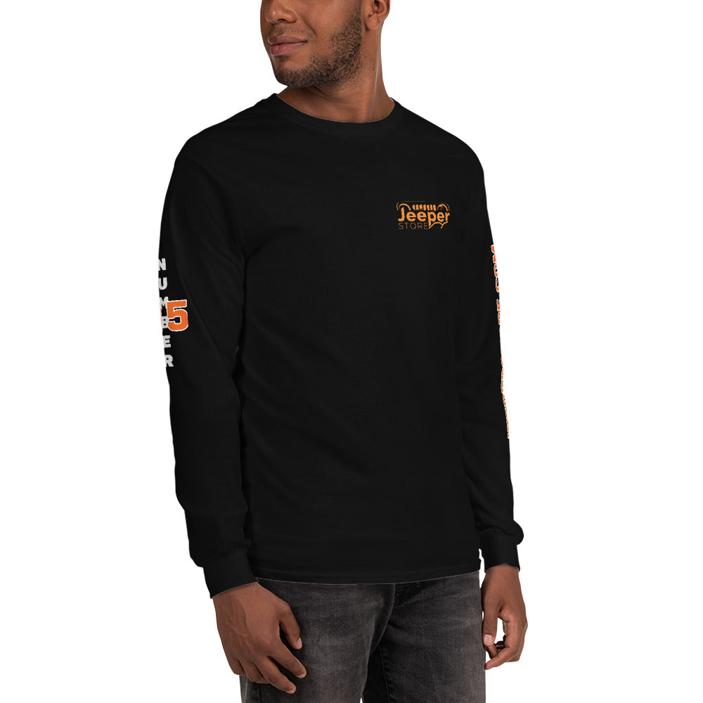 T-shirt à manches longues Jeeper Store