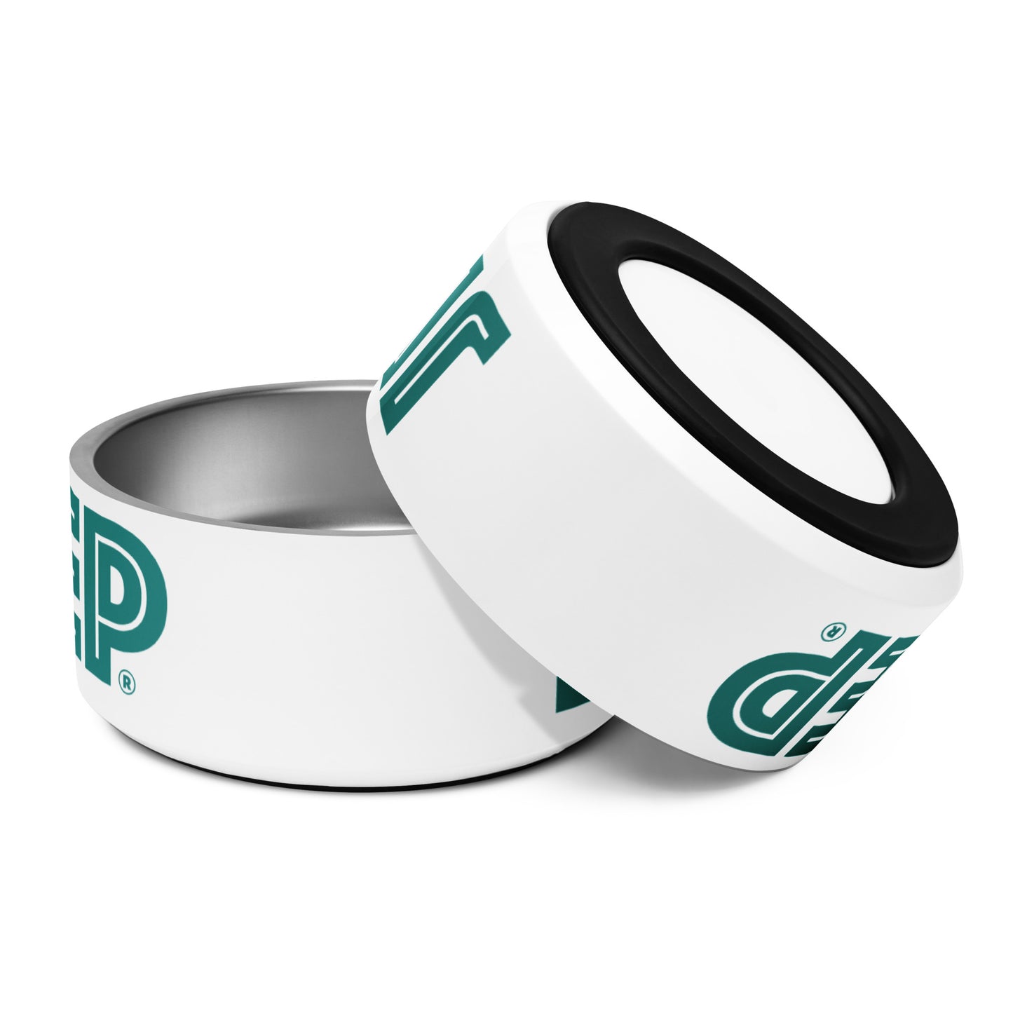 Gamelle Jeep pour animaux