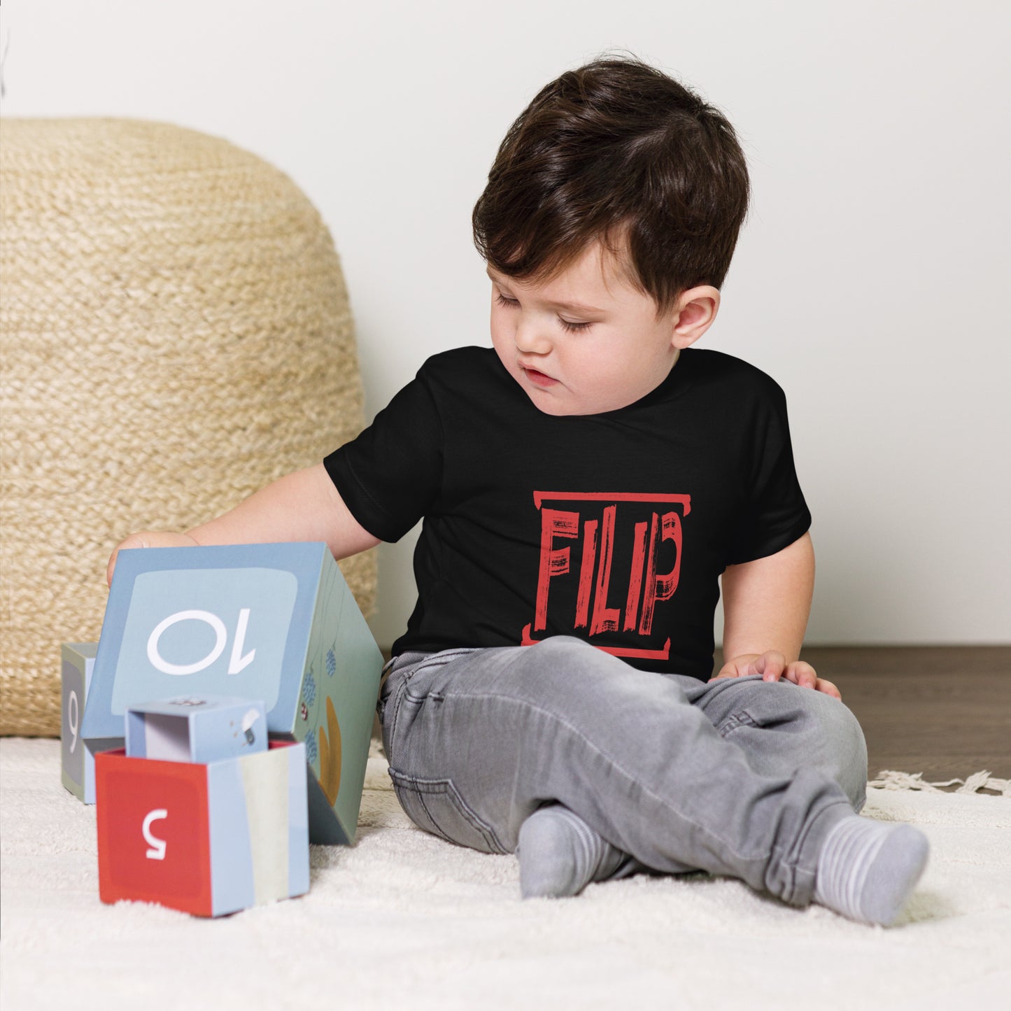 T-shirt Filip pour enfant
