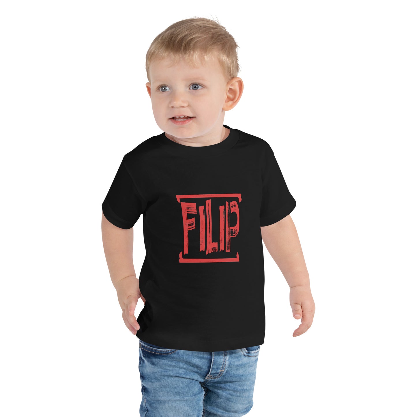 T-shirt Filip pour enfant