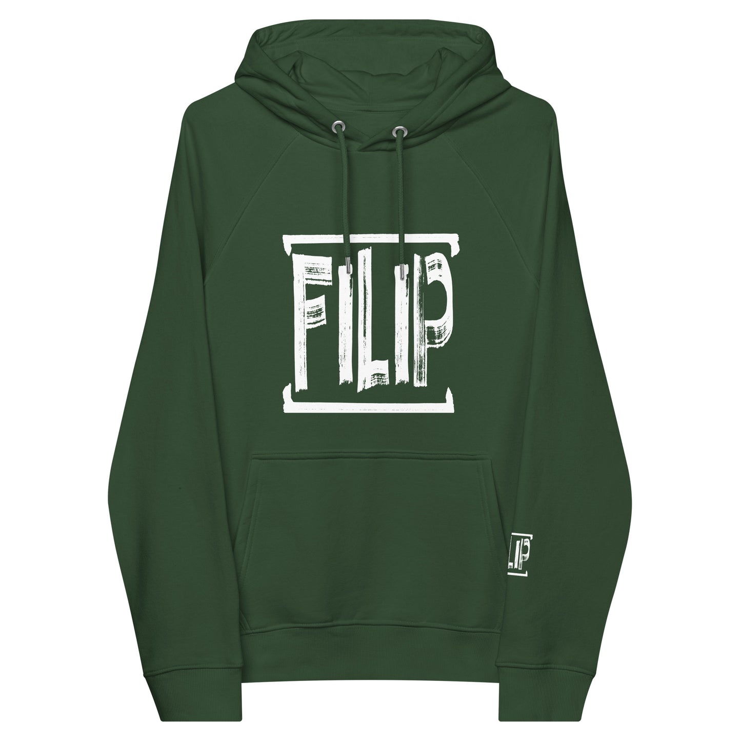 Sweat à capuche Filip unisexe