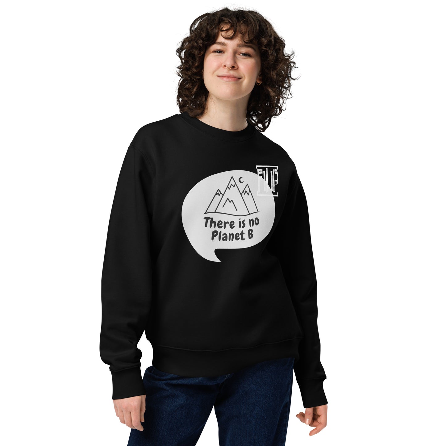 Sweatshirt Filip unisexe