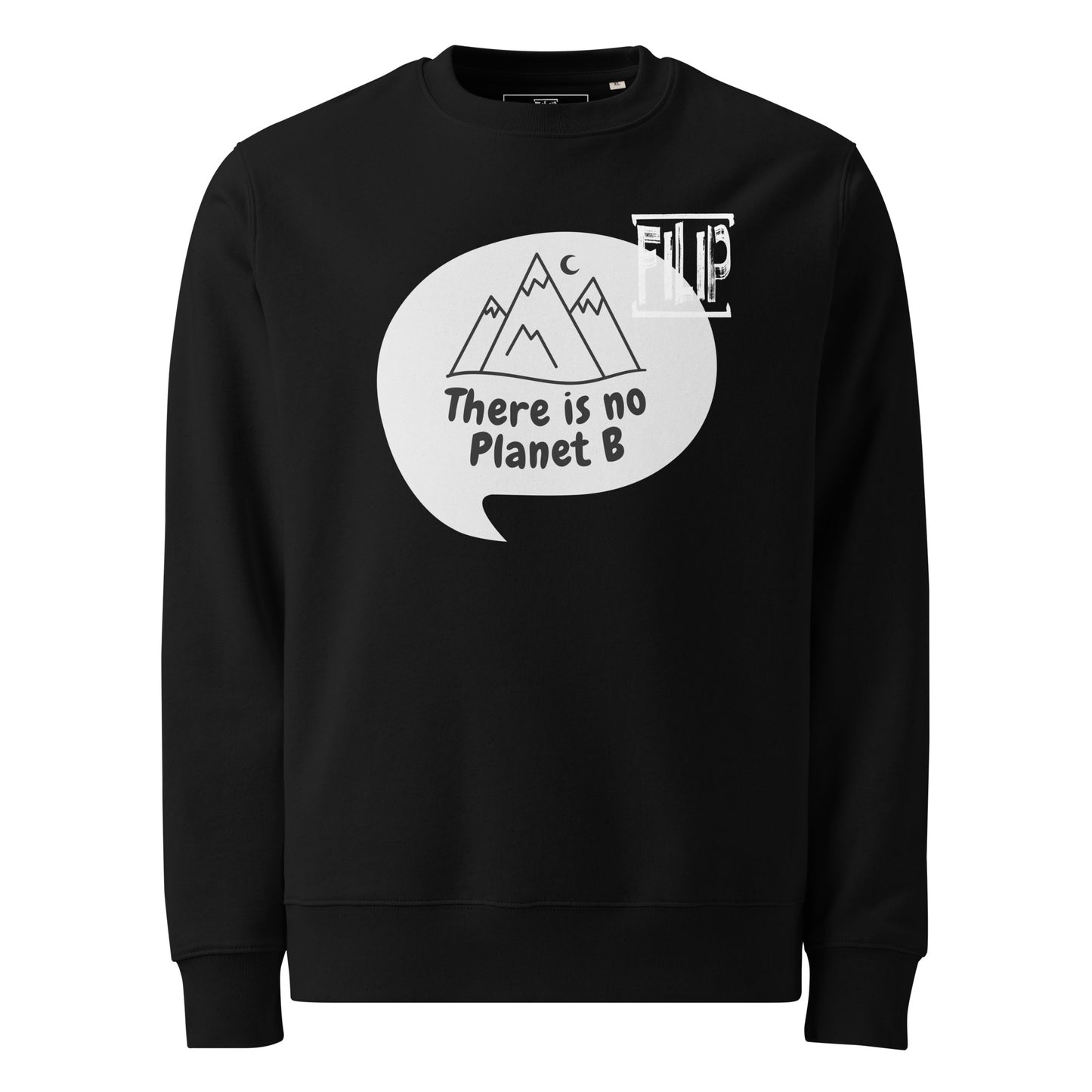 Sweatshirt Filip unisexe