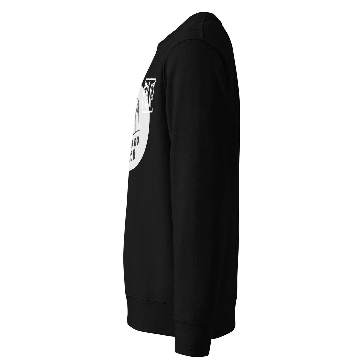 Sweatshirt Filip unisexe