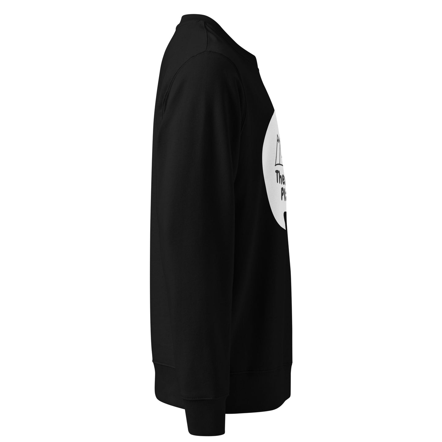 Sweatshirt Filip unisexe