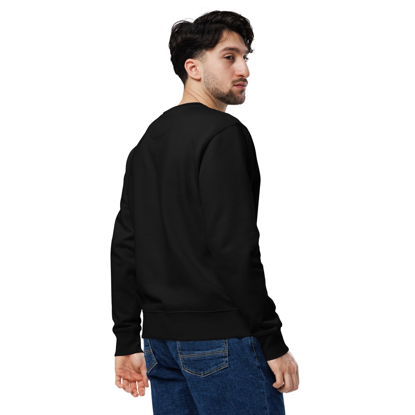 Sweatshirt Filip unisexe