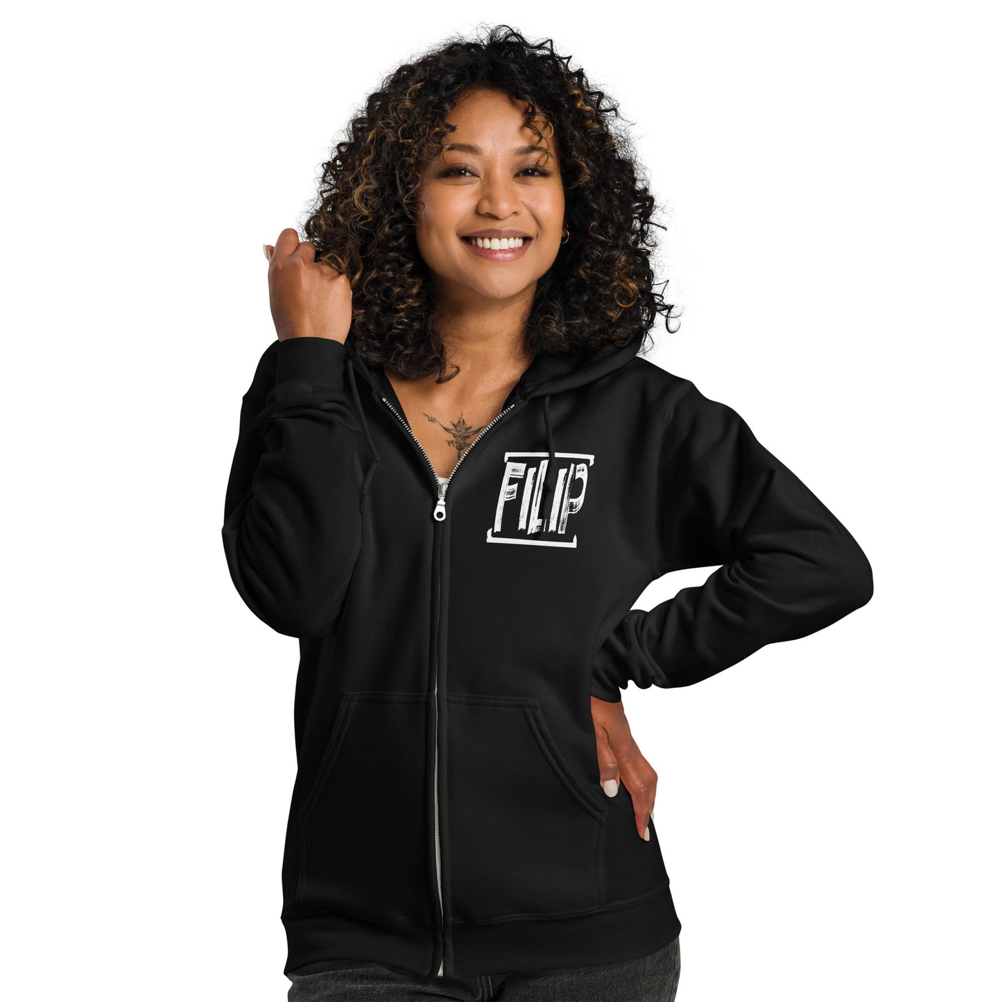 Découvrez notre collection de sweats pour femmes de chez Filip