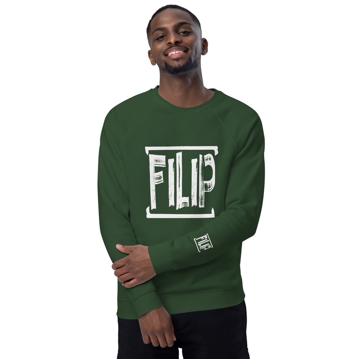 Sweat-shirt Filip pour homme