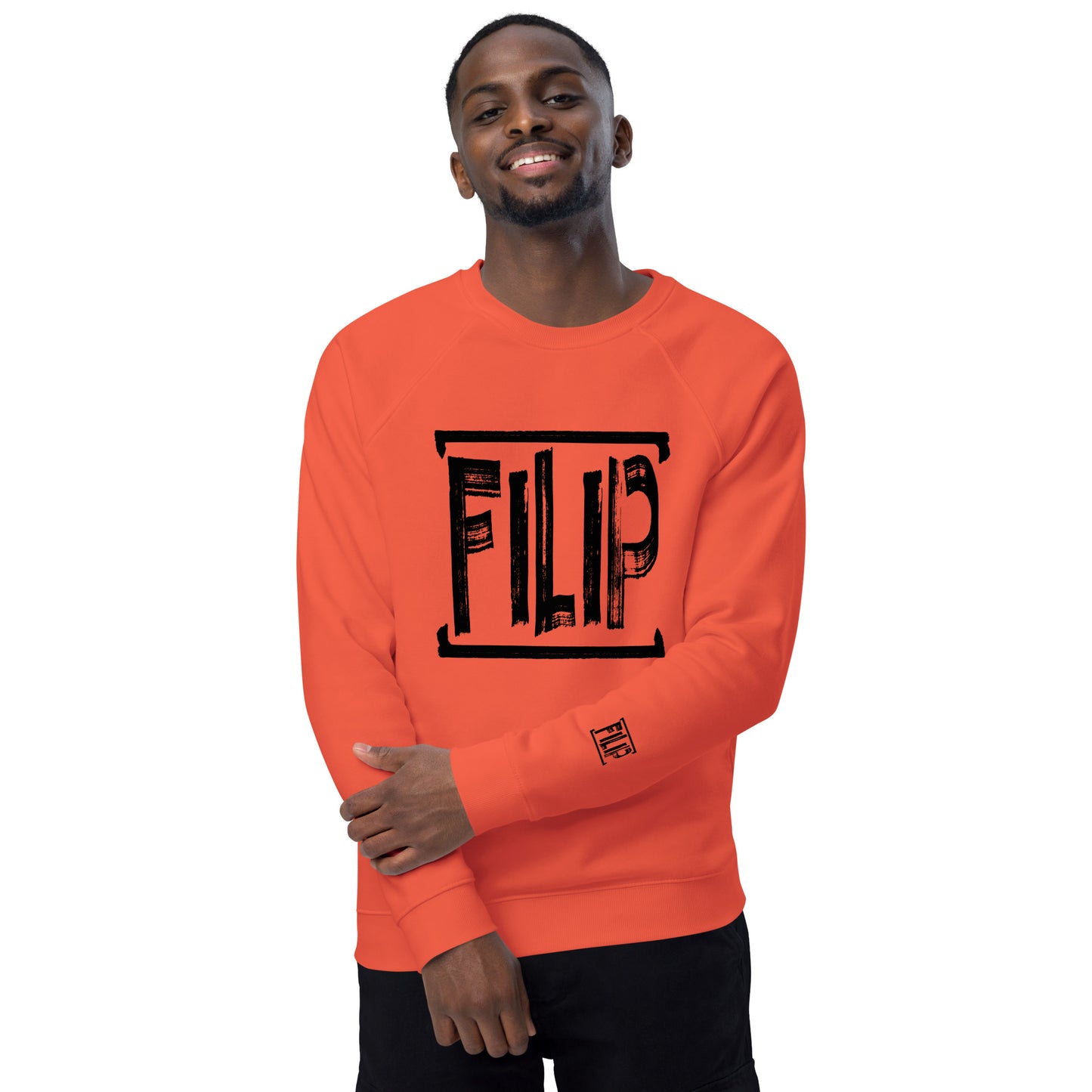 Sweat-shirt Filip