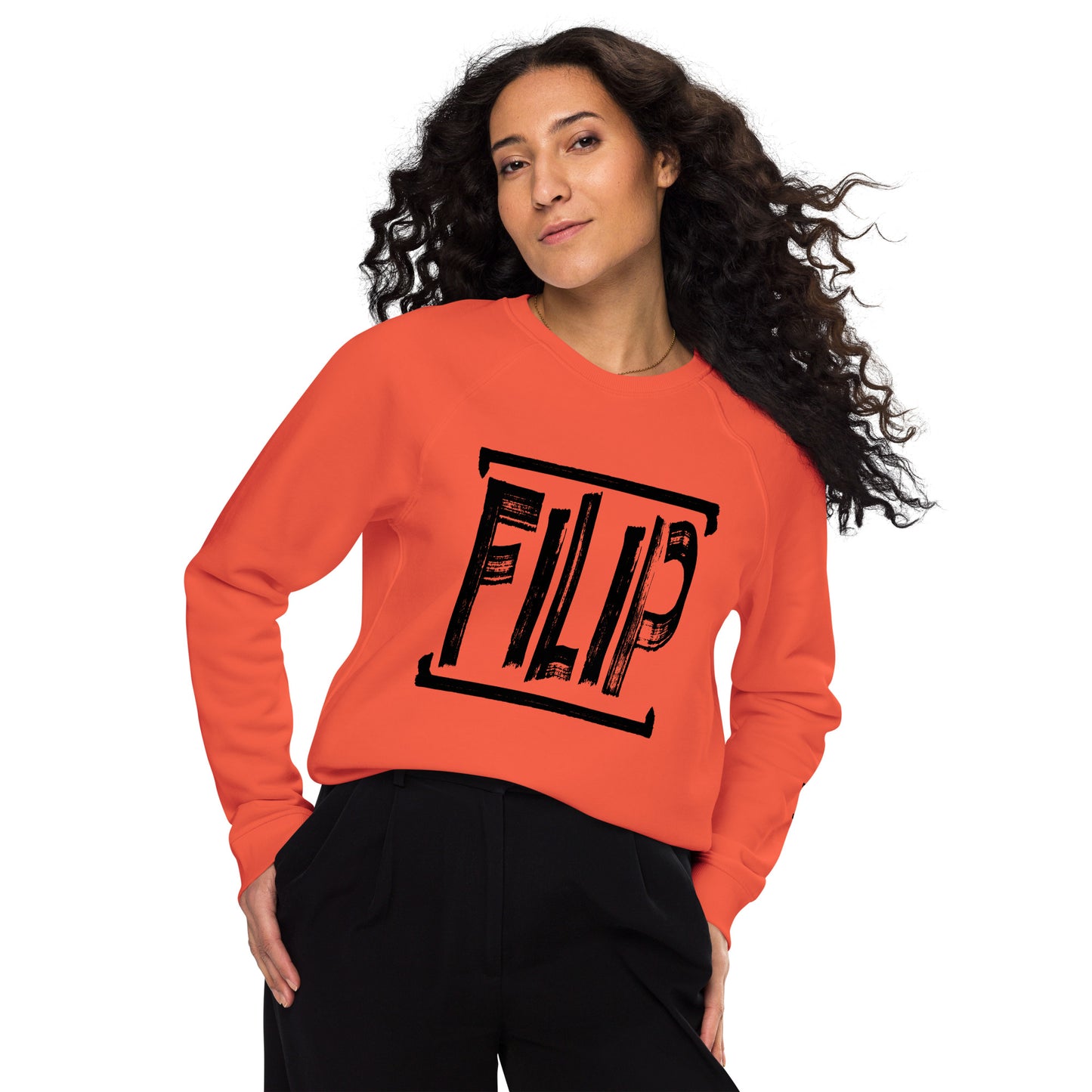 Sweat-shirt Filip