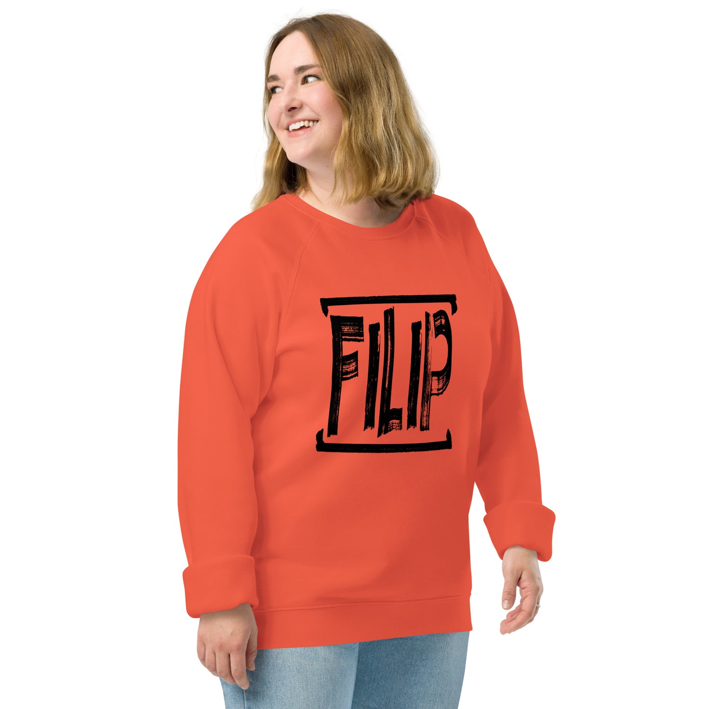Sweat-shirt Filip