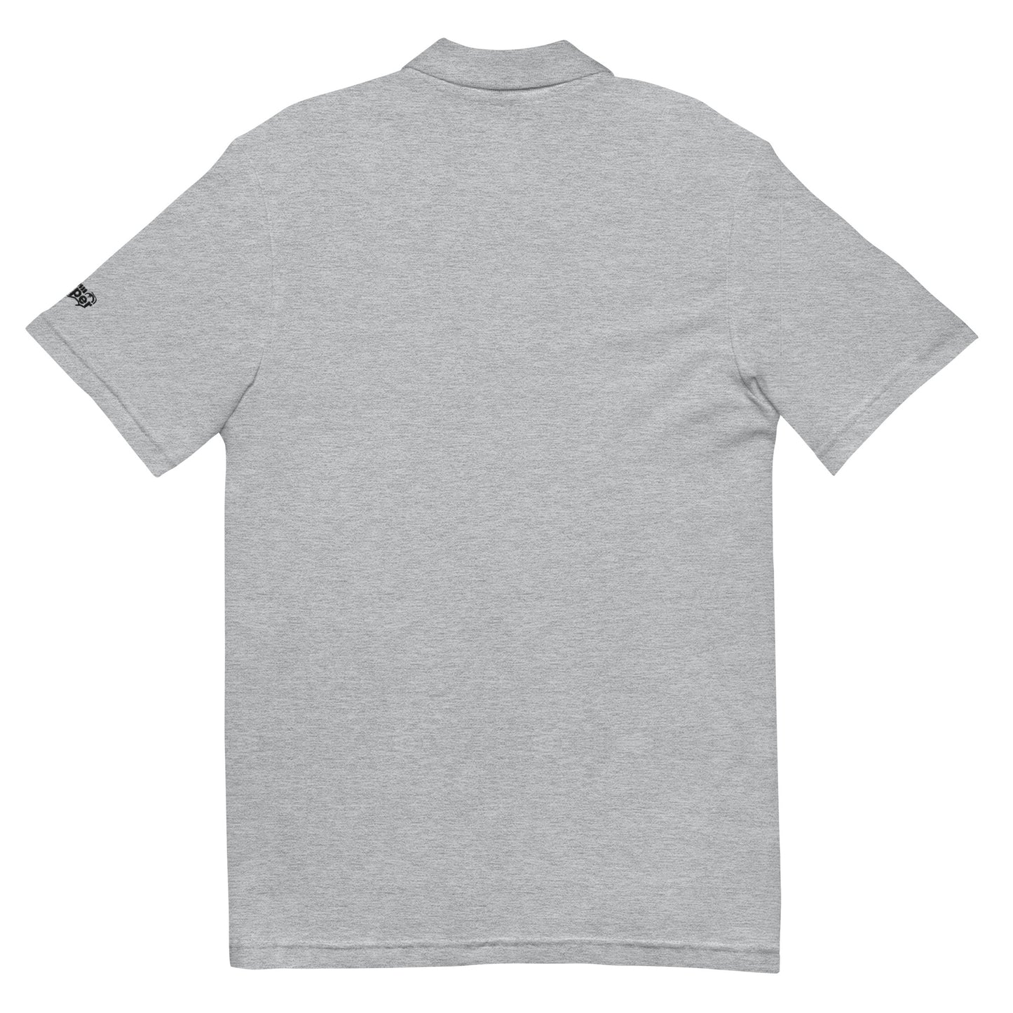 Polo piqué unisexe "Jeeper Store"