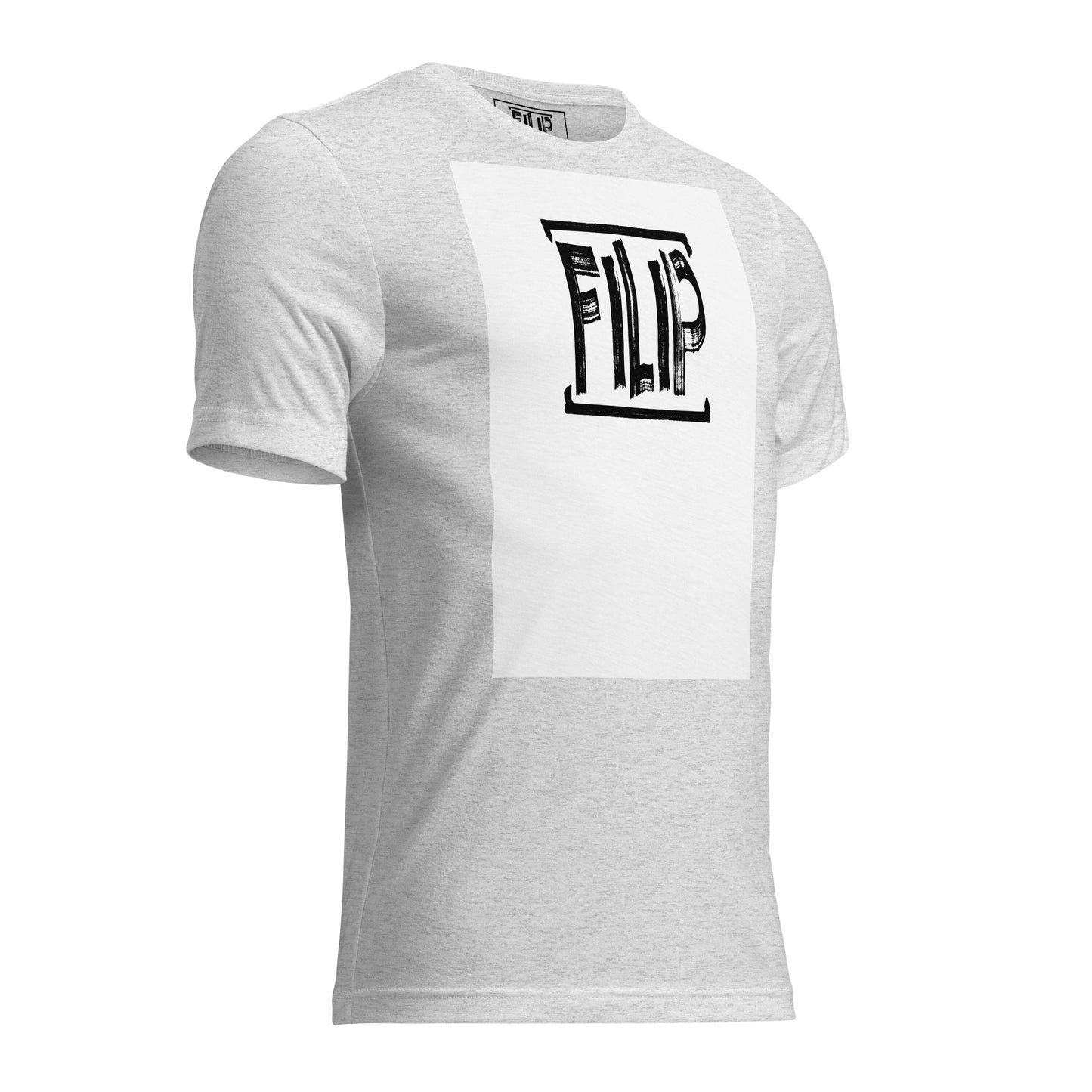 T-shirt Filip à Manches Courtes homme