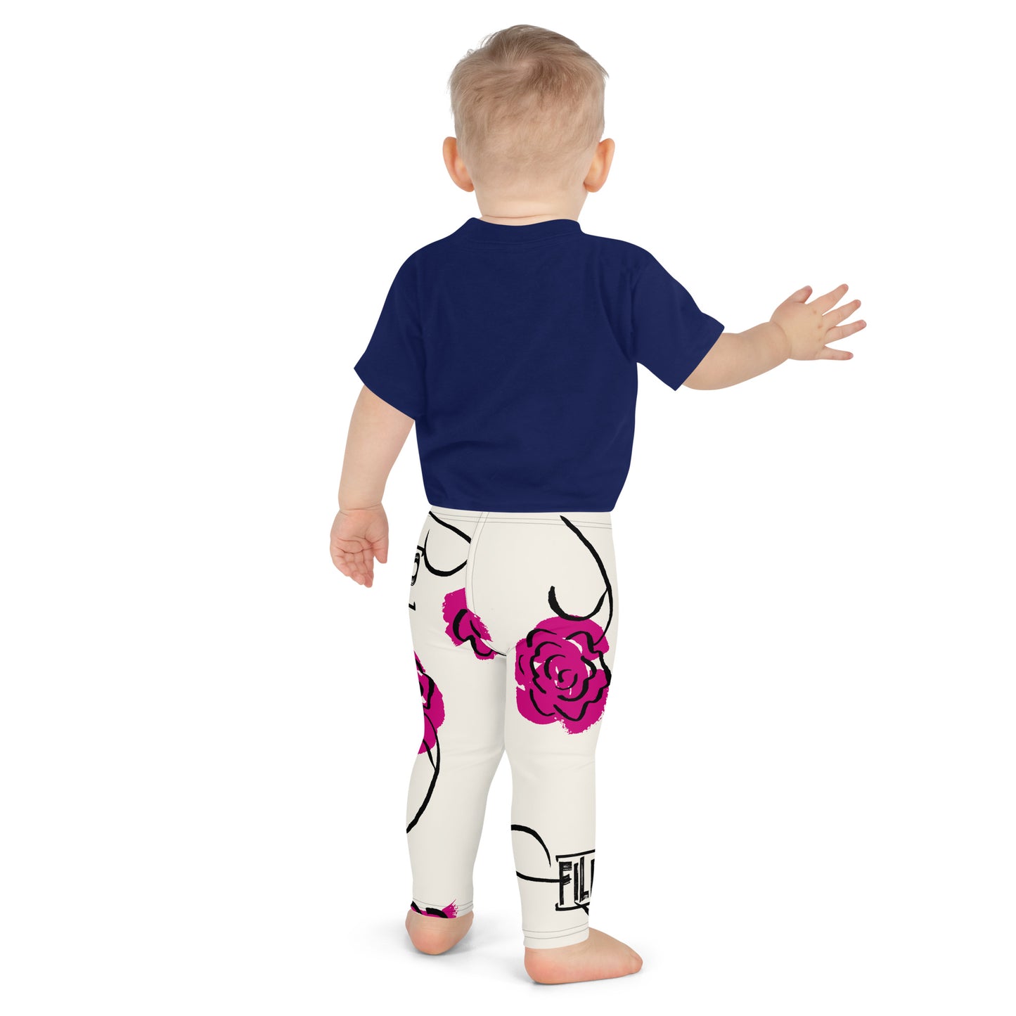 Legging Filip Pour Enfant