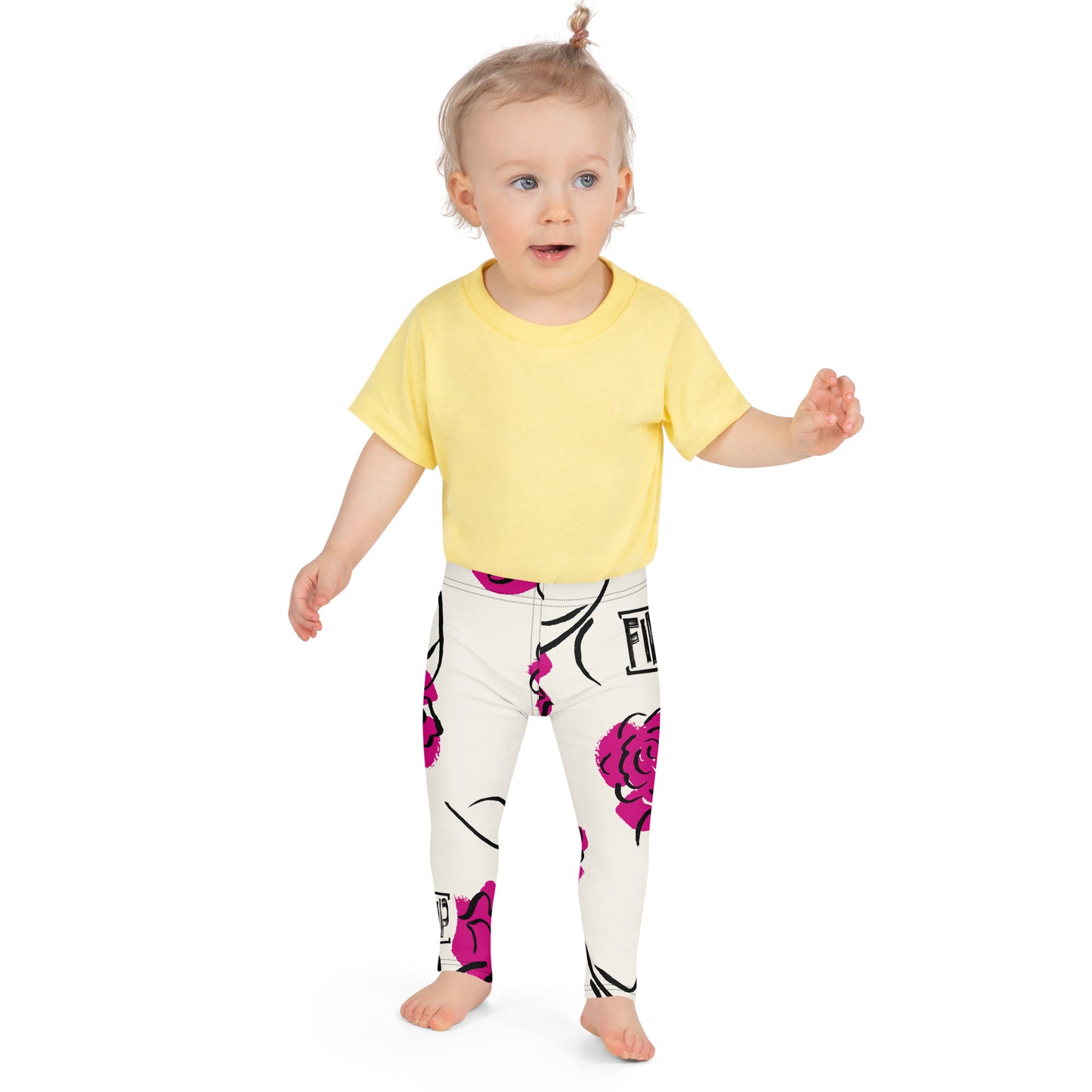 Legging Filip Pour Enfant