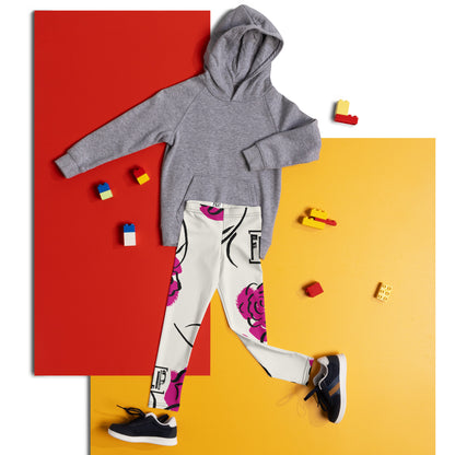 Legging Filip Pour Enfant