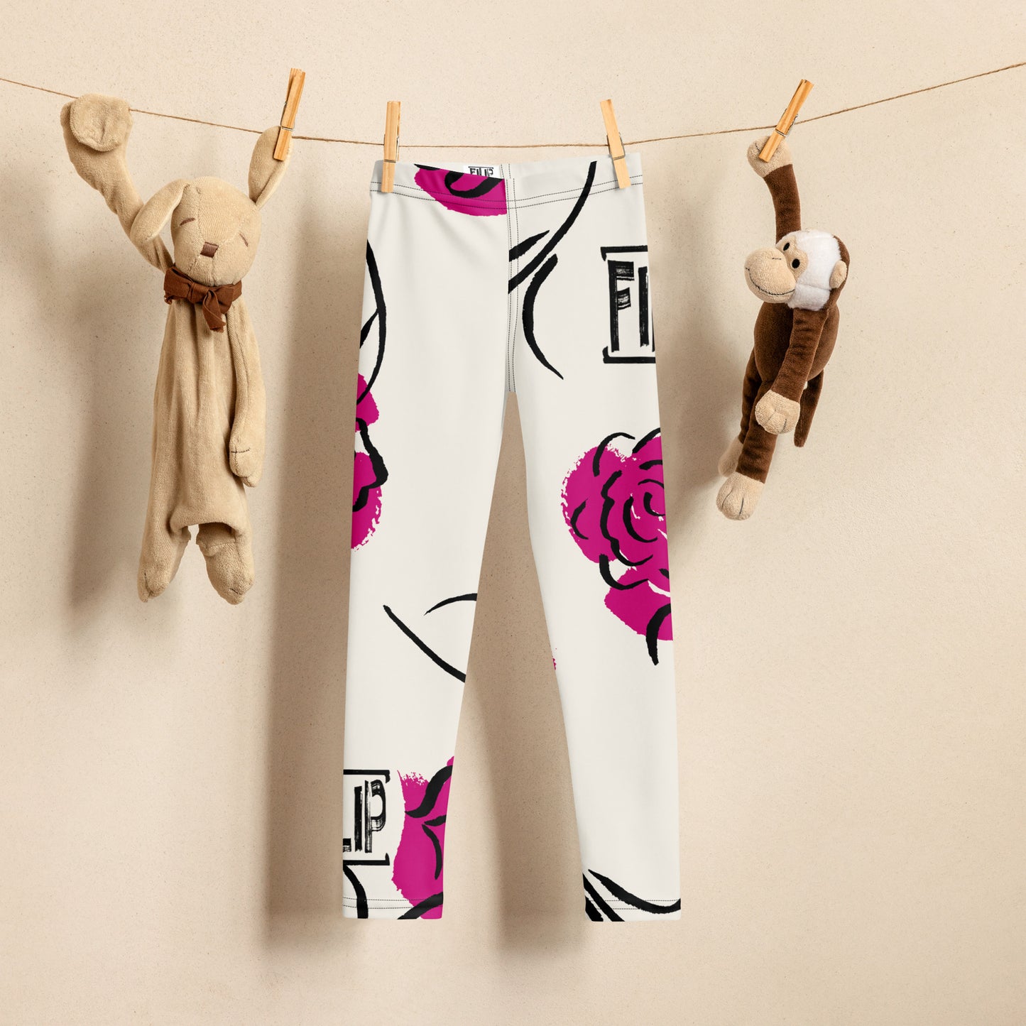 Legging Filip Pour Enfant