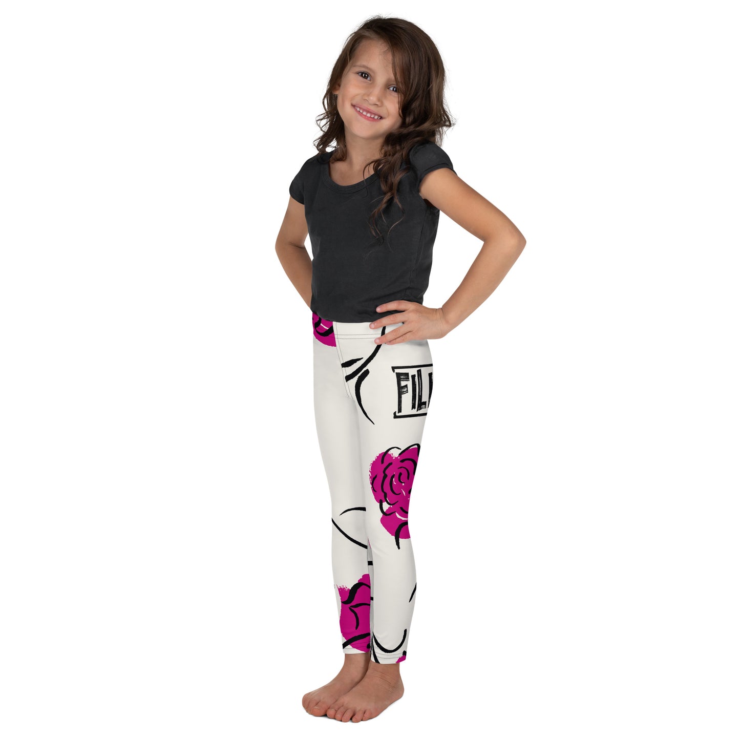 Legging Filip Pour Enfant