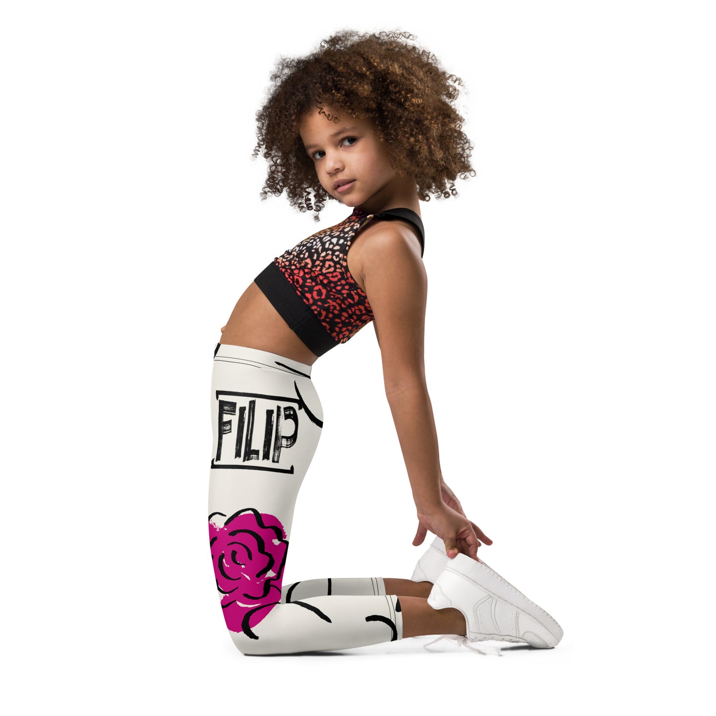 Legging Filip Pour Enfant