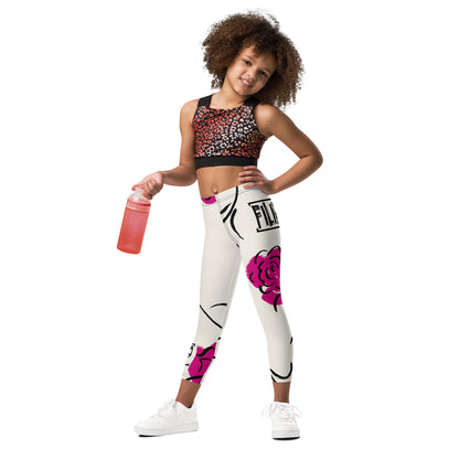 Legging Filip Pour Enfant