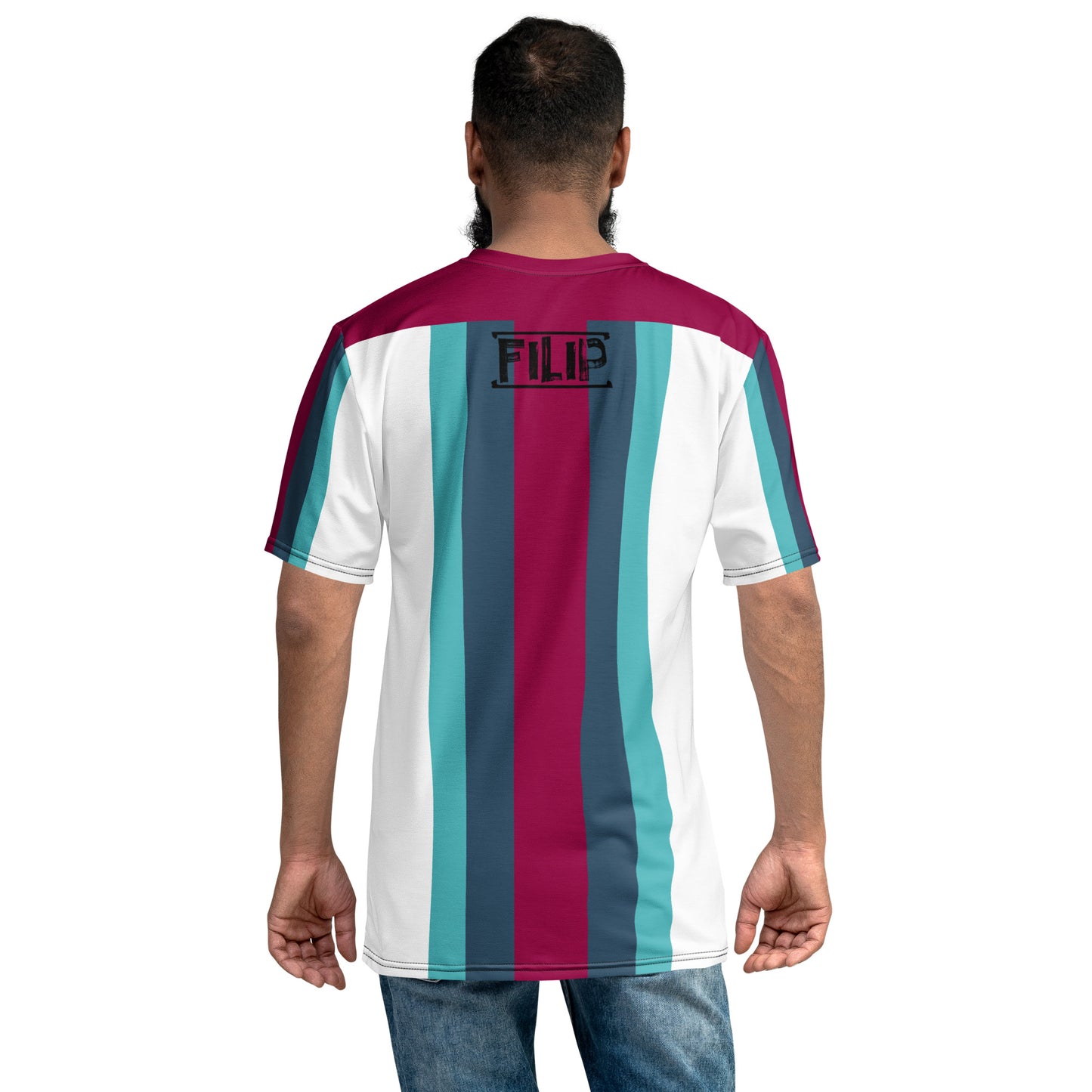 T-Shirt Filip pour homme