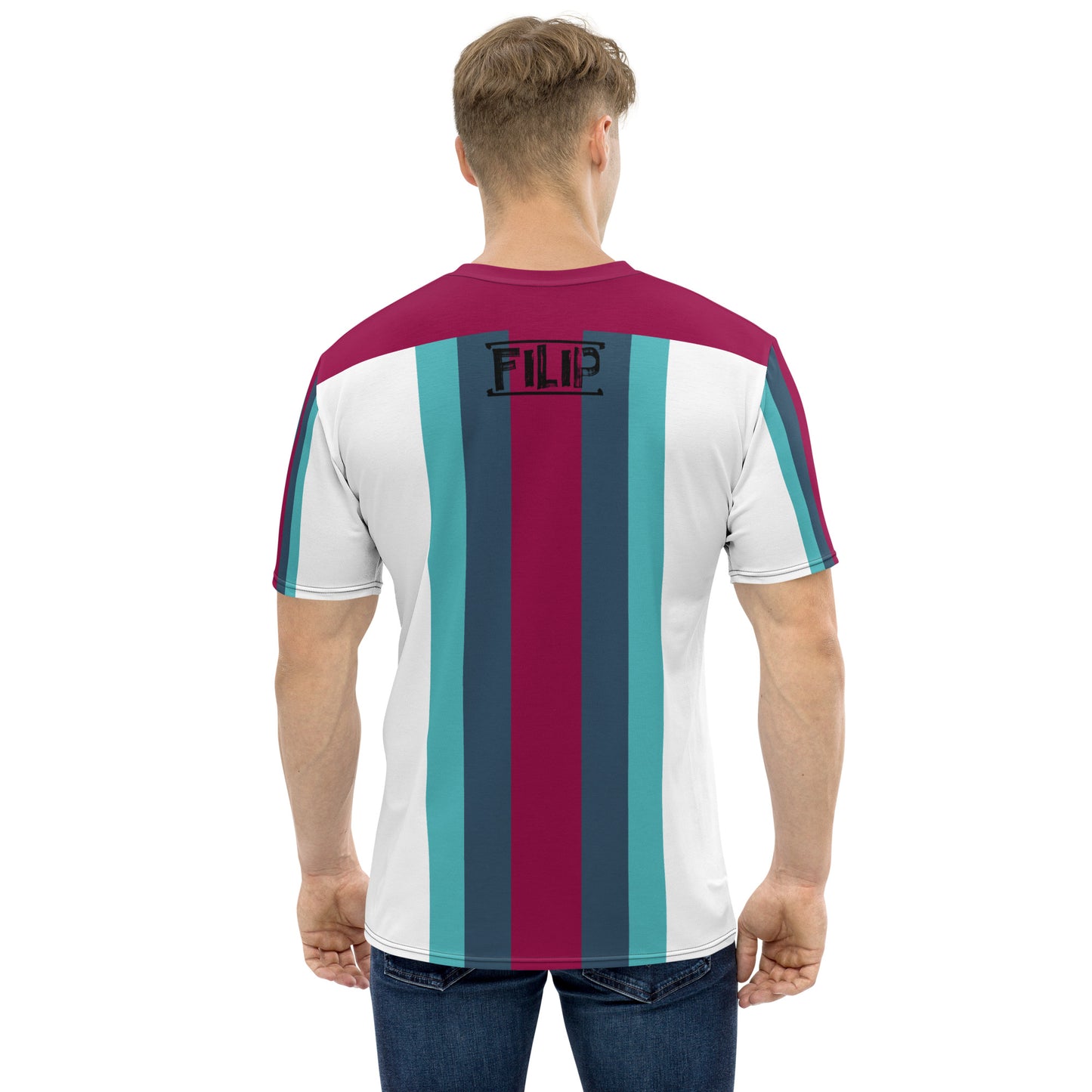 T-Shirt Filip pour homme