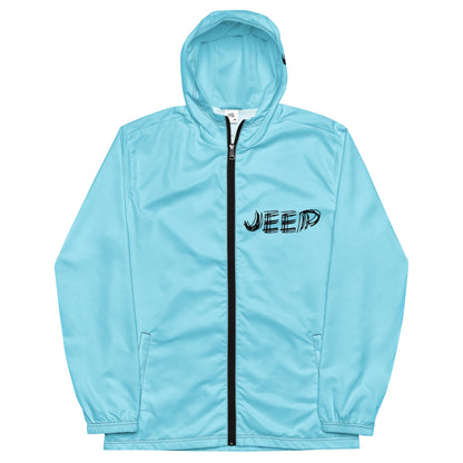 Coupe-vent homme Jeep