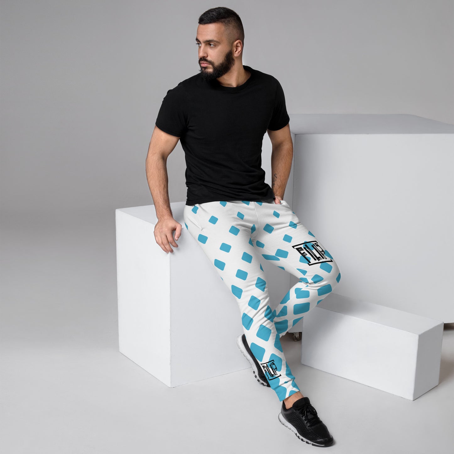 Pantalon de Jogging Filip pour Homme