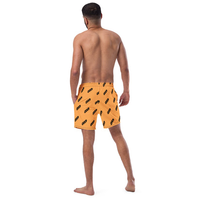 Maillot de bain Jeep pour homme