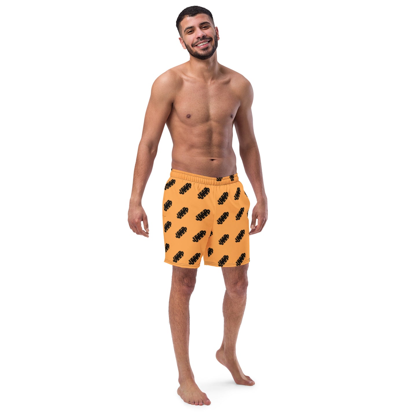 Maillot de bain Jeep pour homme