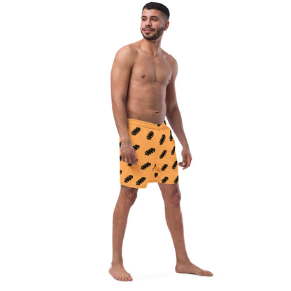 Maillot de bain Jeep pour homme