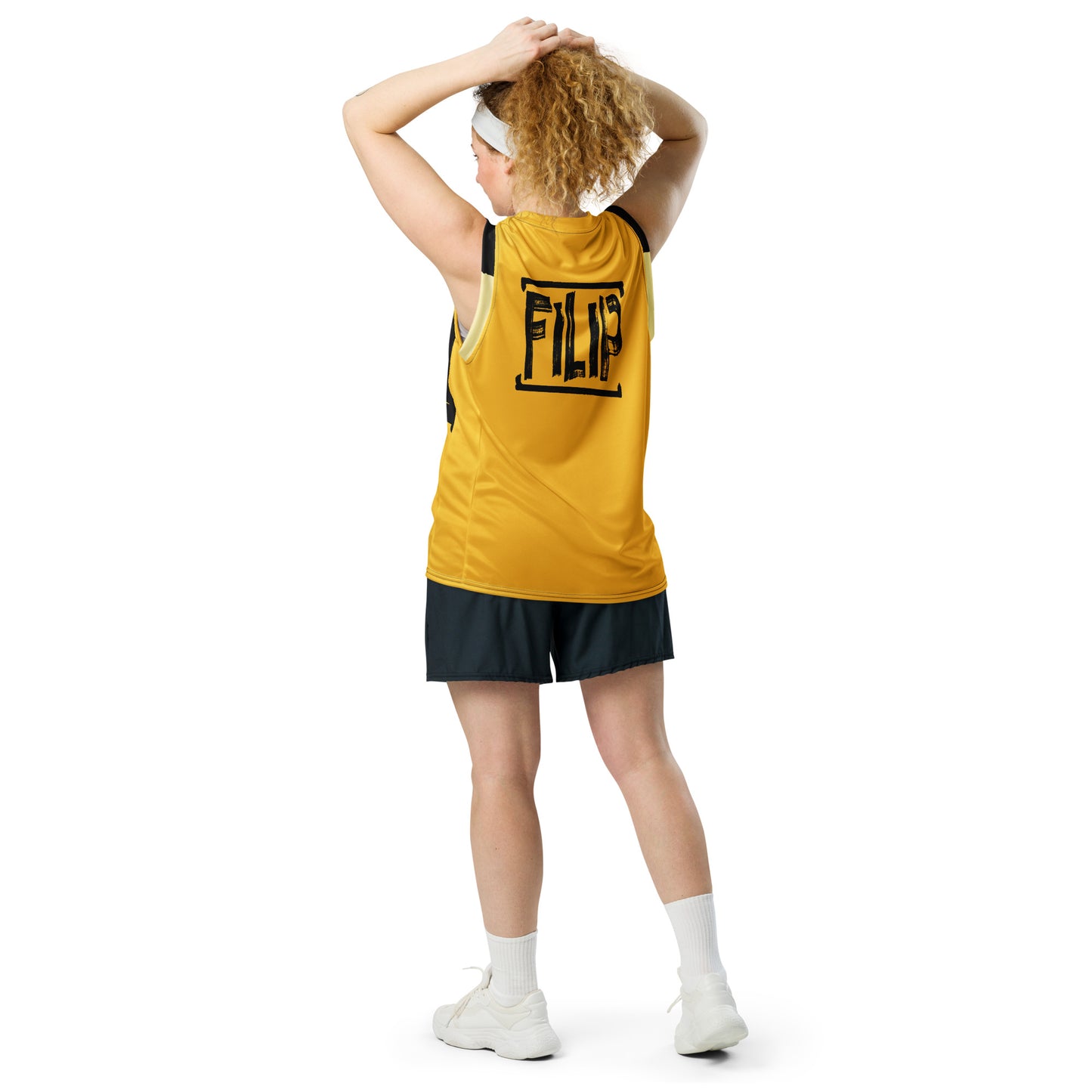 Maillot de basket Filip