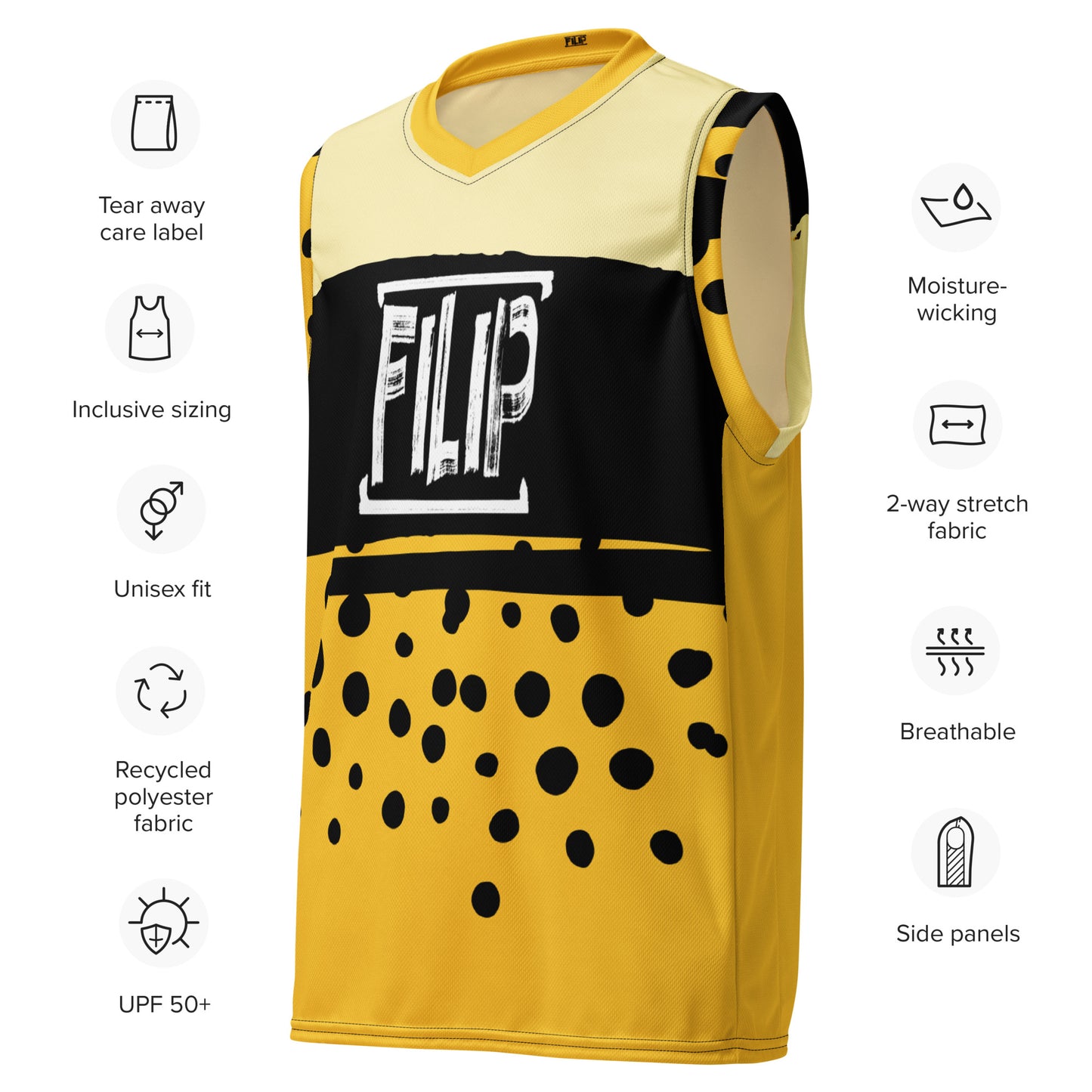 Maillot de basket Filip