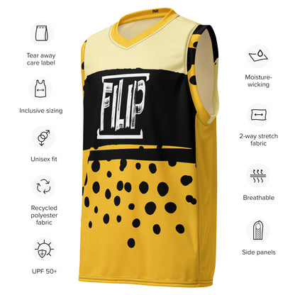 Maillot de basket Filip