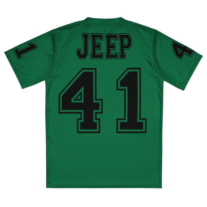 Maillot Jeep 41 unisexe