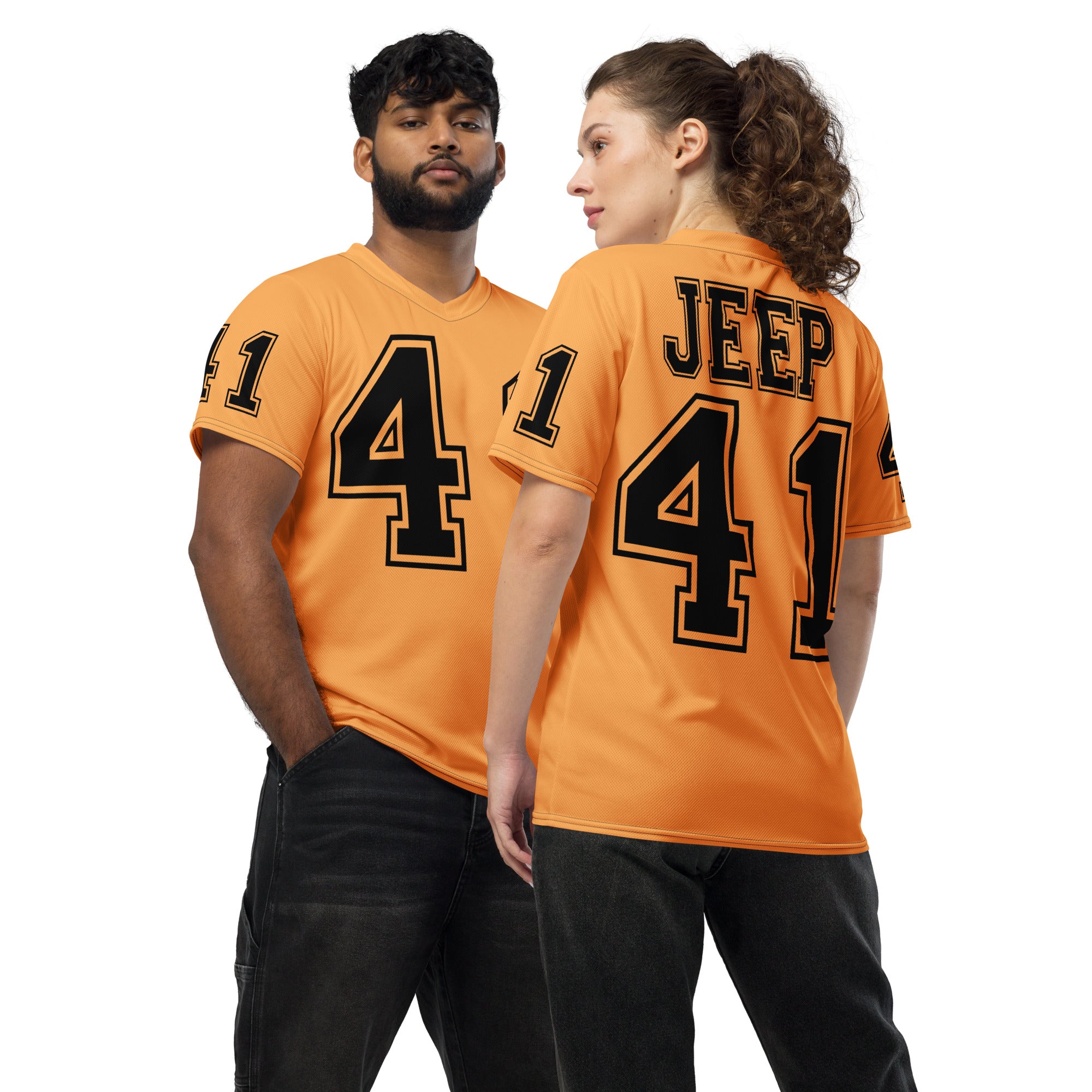 Découvrez ici notre toute nouvelle collection <strong>spéciale Jeep</strong> pour les vrais Jeepers de chez Filip