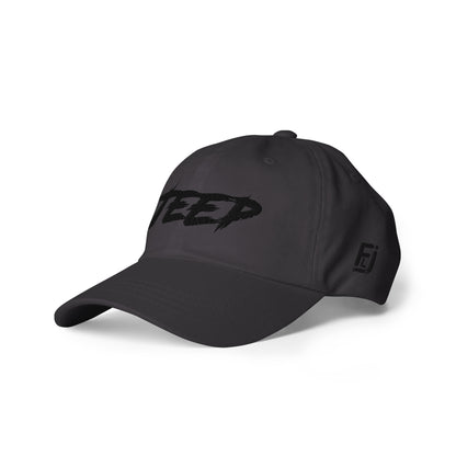 Casquette Jeep unisexe réglable