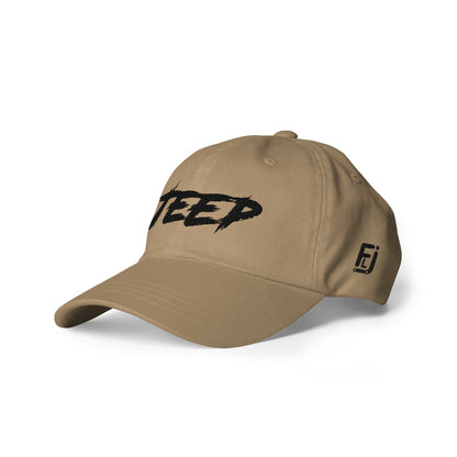 Casquette Jeep unisexe réglable