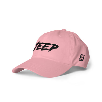 Casquette Jeep unisexe réglable