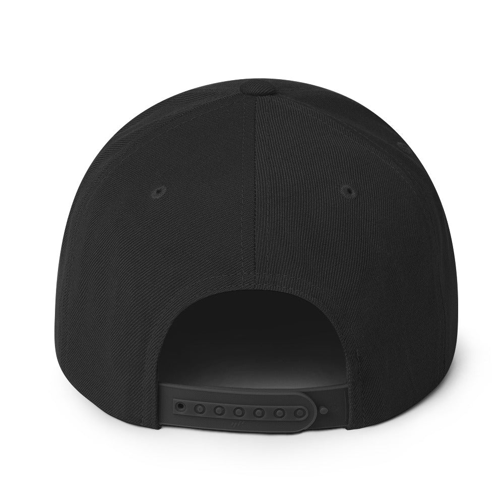 Casquette Snapback