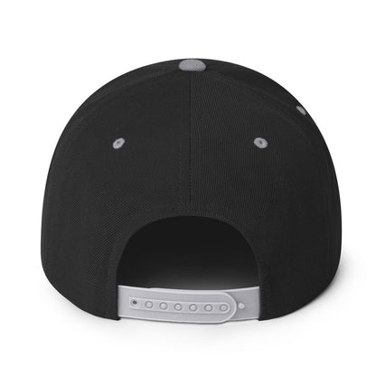 Casquette Snapback