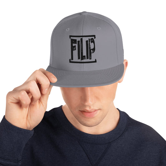 Casquette Filip réglable  unisexe