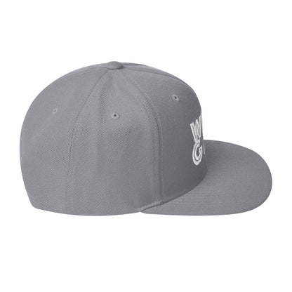 Casquette Snapback