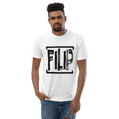 T-shirt Filip pour homme